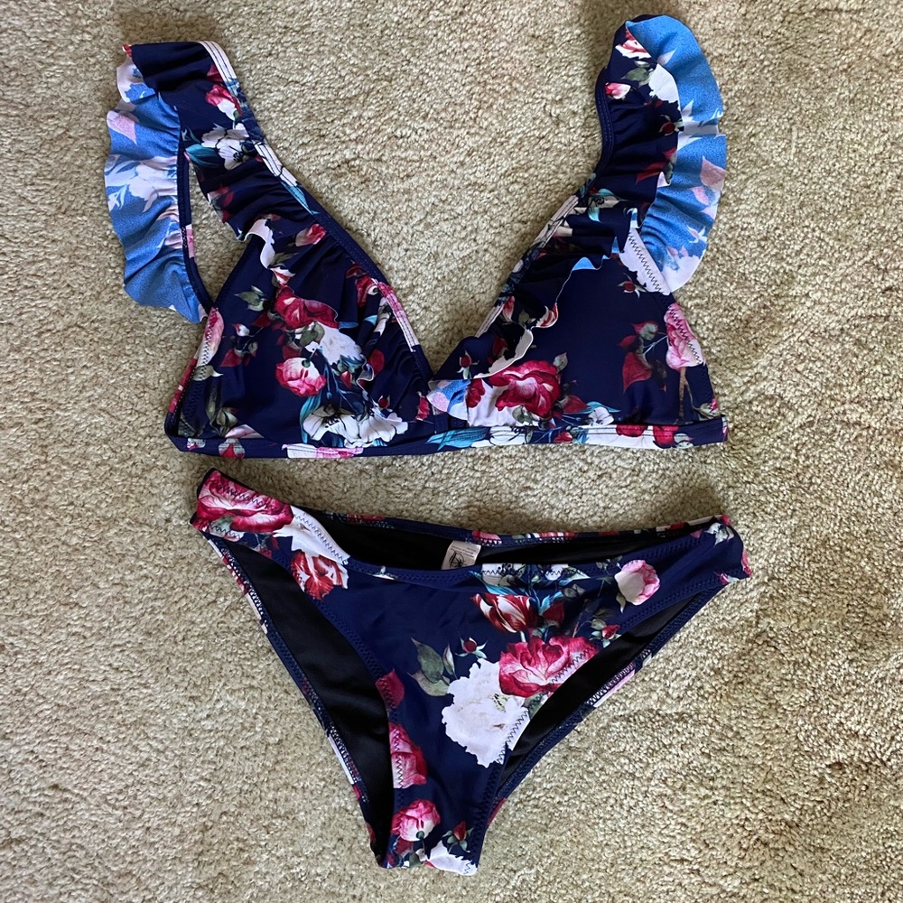 Cupshe bikini